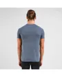 T-shirt Homme ESSENTIAL SEAMLESS Gris