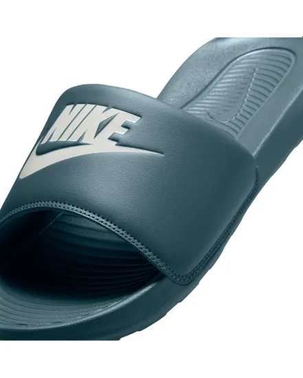 Claquettes Homme NIKE VICTORI ONE SLIDE Bleu