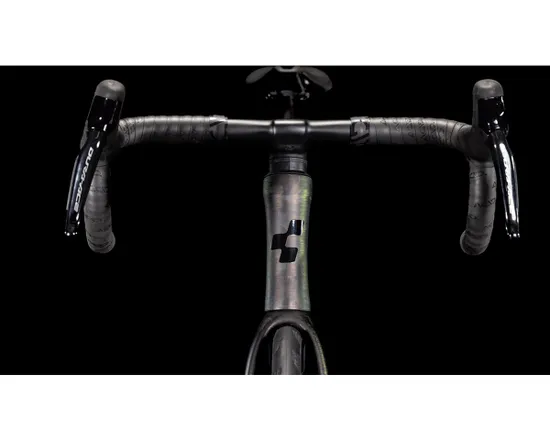 Vélo de route Unisexe LITENING AIR C:68X SLT Bronze