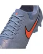 Crampons de football Homme LEGEND 10 PRO FG Bleu