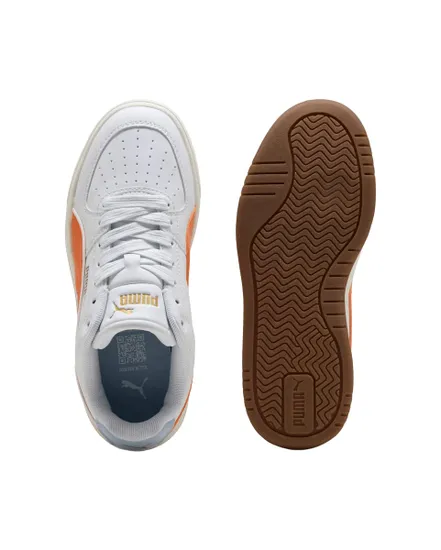 Baskets Rétro Junior Caven III Retro