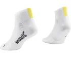 Chaussettes Unisexe ESSENTIAL LOW Blanc