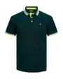 JJEPAULOS POLO SS NOOS
