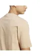 T-shirt Homme M SL SJ T Beige