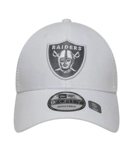 Casquette Trucker Homme Las Vegas Raiders