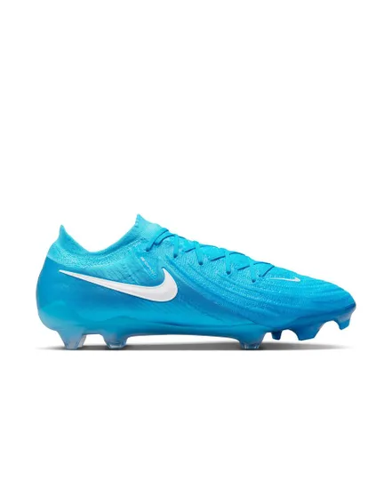 Crampons de football Homme PHANTOM GX II ELITE FG Bleu