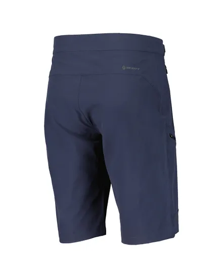 Short Homme EXPLORAIR LIGHT Bleu foncé