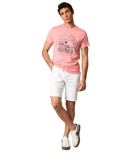 Short Homme MATHY ST M DEELUXE