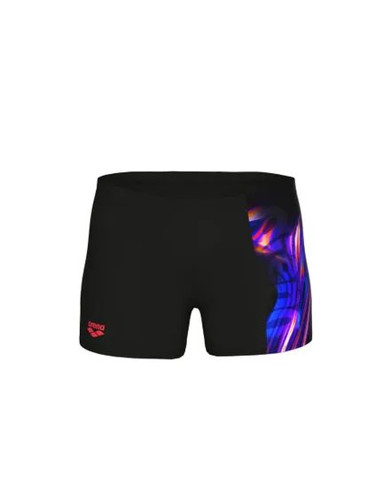 Short de bain Homme MEN S ARENA DREAMHLINE SWIM SHORT Noir