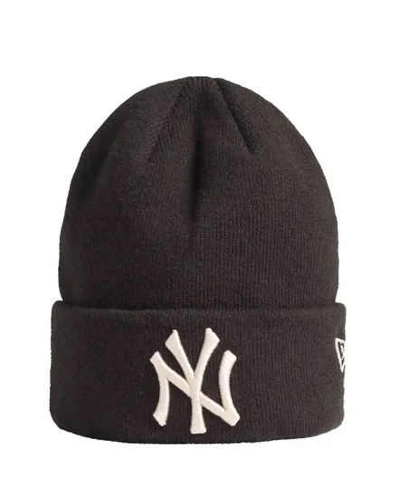 Bonnet Homme LEAGUE ESSENTIAL BEANIE Noir