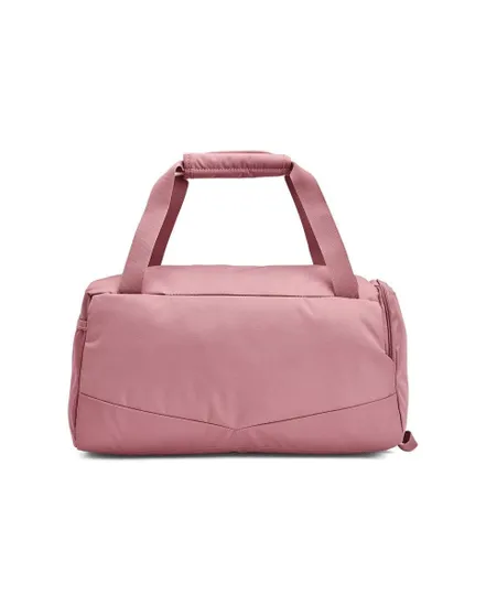 Sac Femme UA UNDENIABLE 5.0 DUFFLE XS Rose