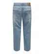 ONSEDGE STRAIGHT LB 6986 TAI DNM NOOS