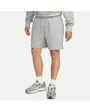 Short Homme -M NK CLUB FLOW FT SHORT Gris