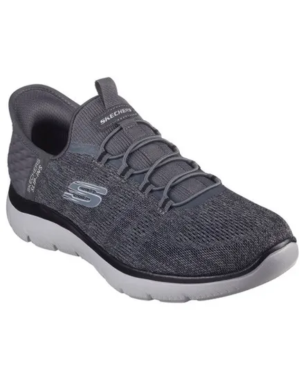 Chaussures Homme SUMMITS/KEY PACE Gris
