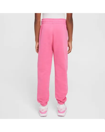 Pantalon de survetement Enfant G NSW TREND FLC CF PANT Rose