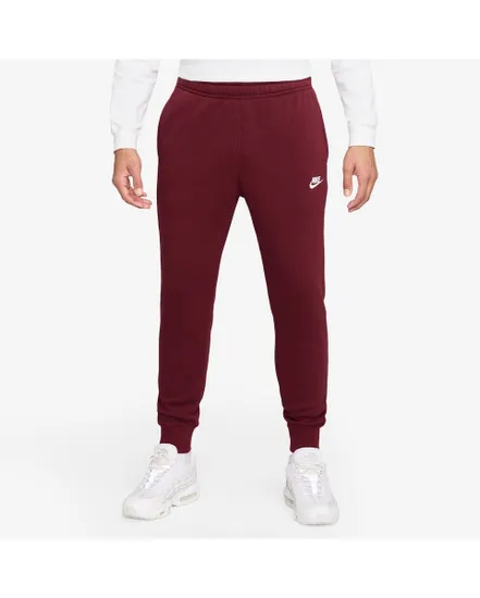 Pantalon de survetement Homme M NSW CLUB JGGR BB Bordeaux