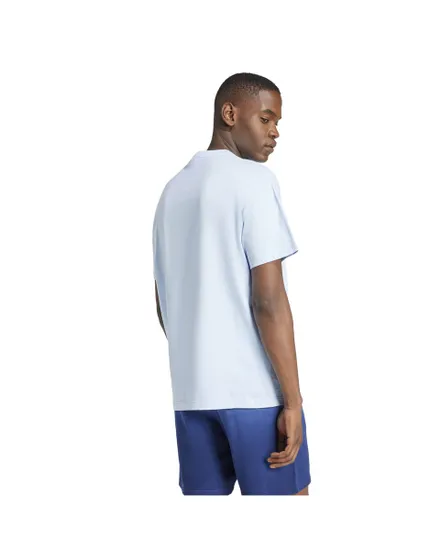 T-shirt Homme M A SZN T Bleu