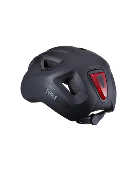 Casque Loisir Enfant SONAR Noir Mat