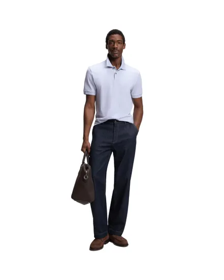 Polo Homme H-Parlay 102