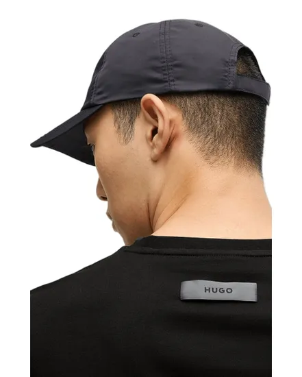 T-shirt col rond Homme DIMERSTEE Noir