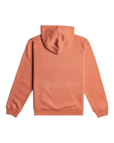 Sweat à capuche manche longues Femme SURFSTOKHOODBRU OTLR Orange