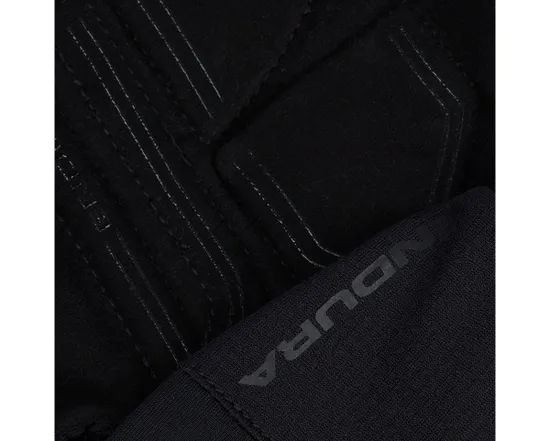 Gants courts Unisexe LOOP Noir