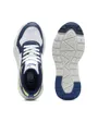 Chaussures Enfant TRINITY 2 LT JR Blanc