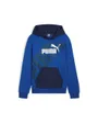 Sweat à capuche Enfant B PP GRAF HDY TR Bleu