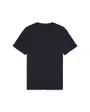 T-shirt Homme ESS TAPE TEE Noir