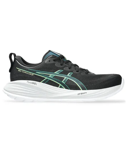 Chaussures de running Homme GEL-CUMULUS 27 Noir