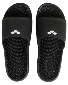 Claquettes Unisexe MARCO Noir
