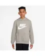 Sweat Enfant plus agé K NSW CLUB FLC HDY HBR Beige