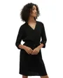 Robe Midi Femme VM Gavina