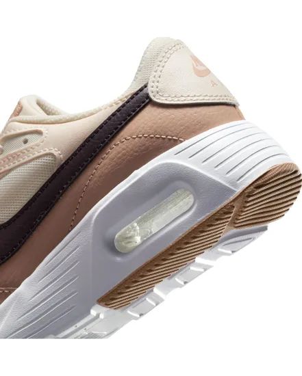 Chaussures Enfant NIKE AIR MAX SC (GS) Beige