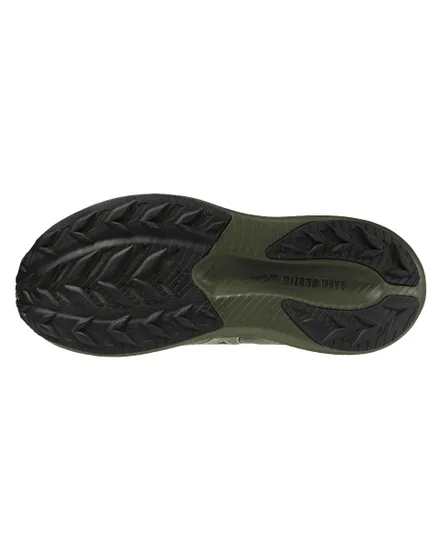 Chaussures De Trail Running Homme Wave Rider TT 4