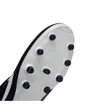 Crampons de football Homme THE NIKE PREMIER III FG Noir