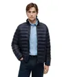 Doudoune Homme CORE PACKABLE RECYCL Noir