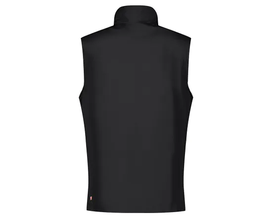Gilet polaire Homme INSULOFT AIR PRIMALOFT® Noir