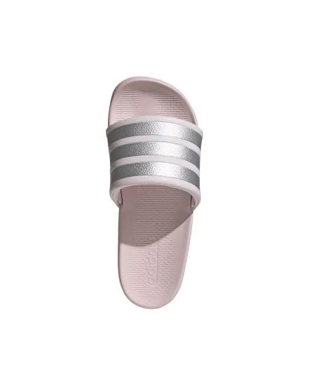 Tongs de Sport Femme Adilette Comfort 2.0