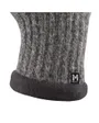 Gants Homme WOOL GLOVE Gris