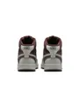 Chaussures Homme NIKE COURT VISION MID NN Marron