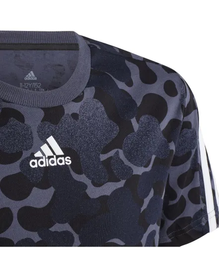 T-SHIRT B FI 3S  TEE ENFANT