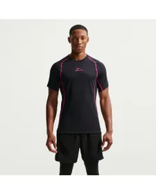 T-shirt Homme M NP DF NPT SS TOP Noir