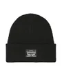 Bonnet Homme Backpatch Beanie