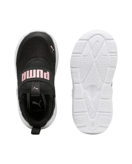 Basket Bébé Fille Soft Wired 2 Sliptech