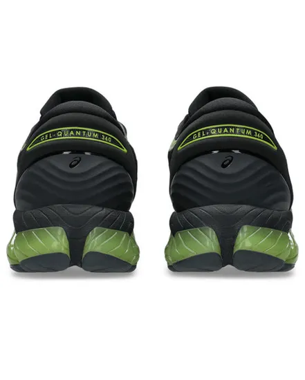 Chaussures GEL-QUANTUM 360 VIII Noir