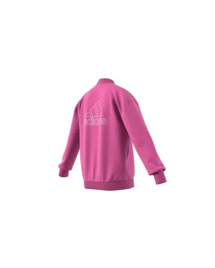 Veste manches longues Enfant G WG BOMBER JKT Rose