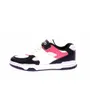 Chaussures Enfant UM TRAVYS VLC Bleu