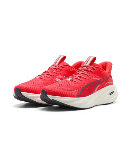 Chaussures de running Homme MAGNIFY NITRO 3 Rouge