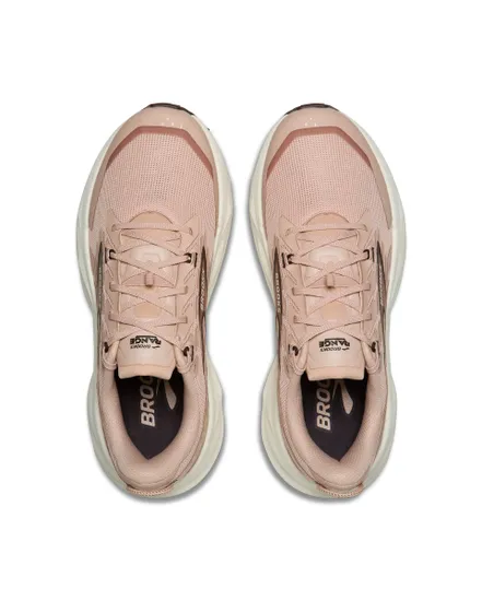 Chaussures de trail Femme RANGE Rose